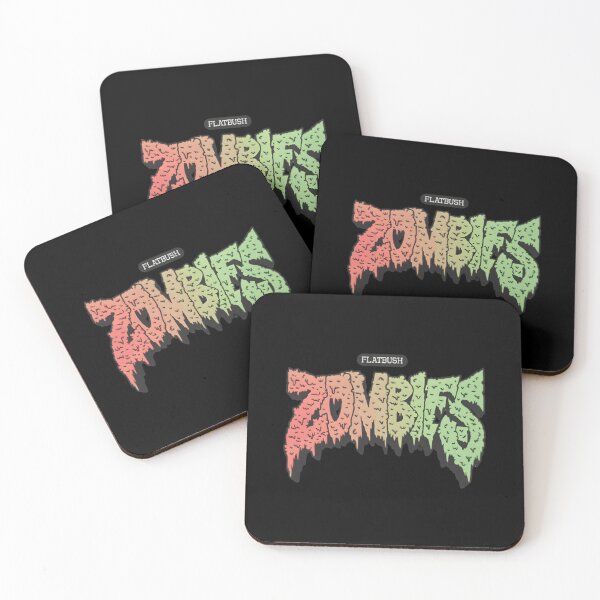 Item preview, The Merch Of Flatbush And The Zombies Essential 		 designed and sold by csanasdn15.