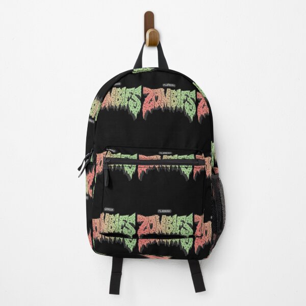 Item preview, The Merch Of Flatbush And The Zombies Essential designed and sold by csanasdn15.