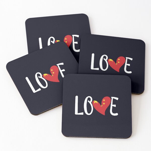 Item preview, Chinese Valentines Day designed and sold by PleasantValley.