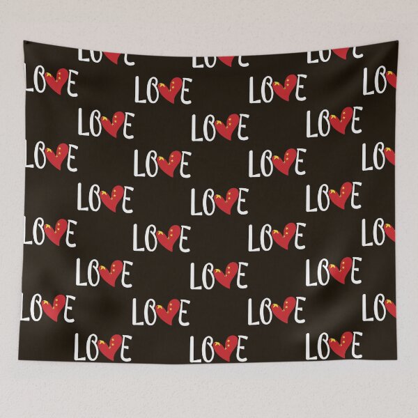 Item preview, Chinese Valentines Day designed and sold by PleasantValley.