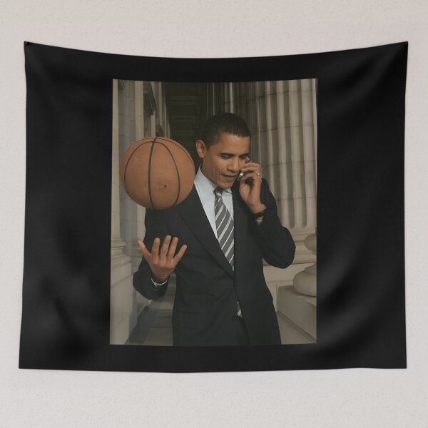 Item preview, Obama (Cool) Essential 		 designed and sold by byxxlcgrbo71.