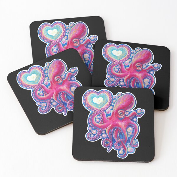 Item preview, Octo Love 	 designed and sold by elxukoizn83.