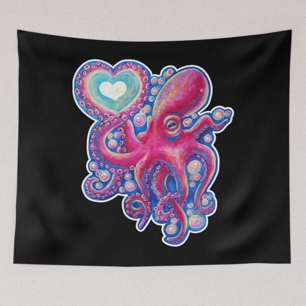 Item preview, Octo Love 	 designed and sold by elxukoizn83.