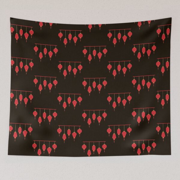 Item preview, Design for Chinese new year celebration designed and sold by PleasantValley.