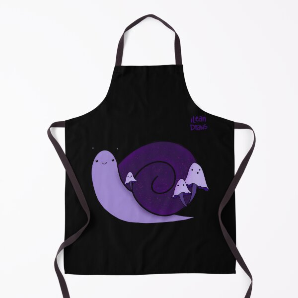 Item preview, Mush Ghost Snail Essential 		 designed and sold by vcywemjs41.