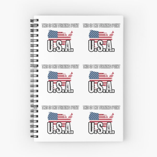 Item preview, Charlie Kirkturning point "This is the turning point" designed and sold by phiawdesign9.