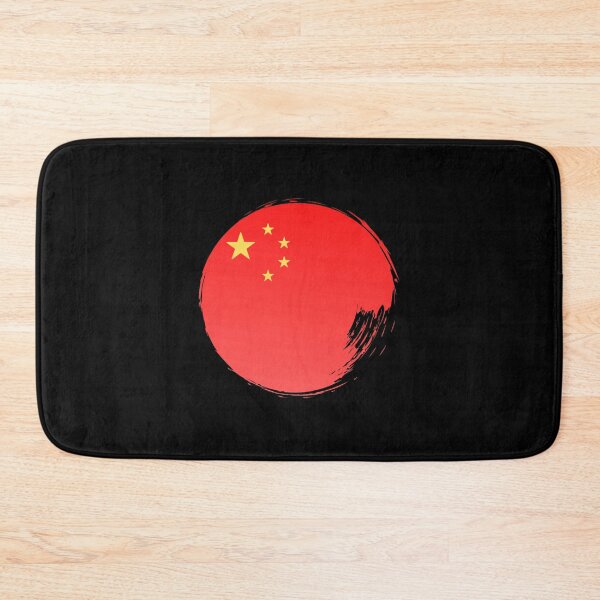 Item preview, Great love for China Oversized  designed and sold by PleasantValley.
