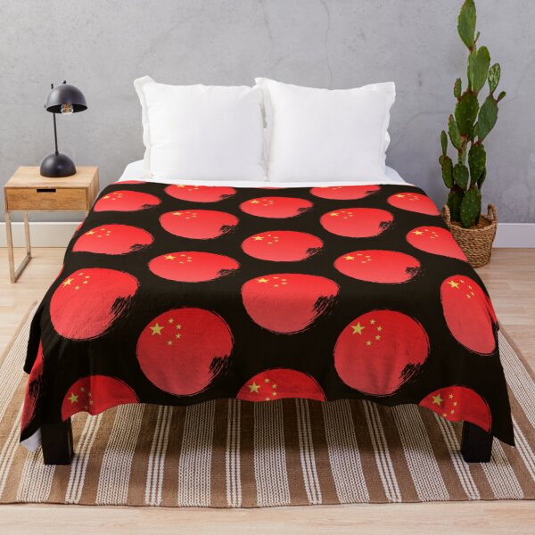 Item preview, Great love for China Oversized  designed and sold by PleasantValley.