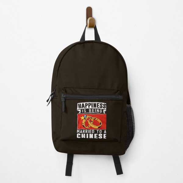 Item preview, Happiness Is Being Married to A Chinese Marriage designed and sold by PleasantValley.