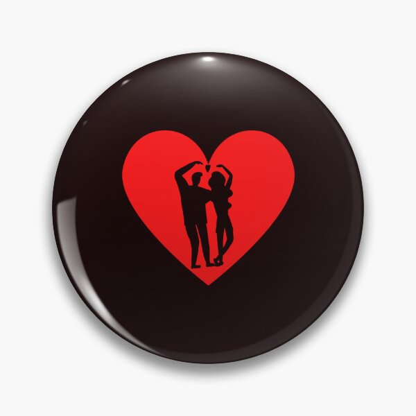 Item preview, heart love designed and sold by PleasantValley.