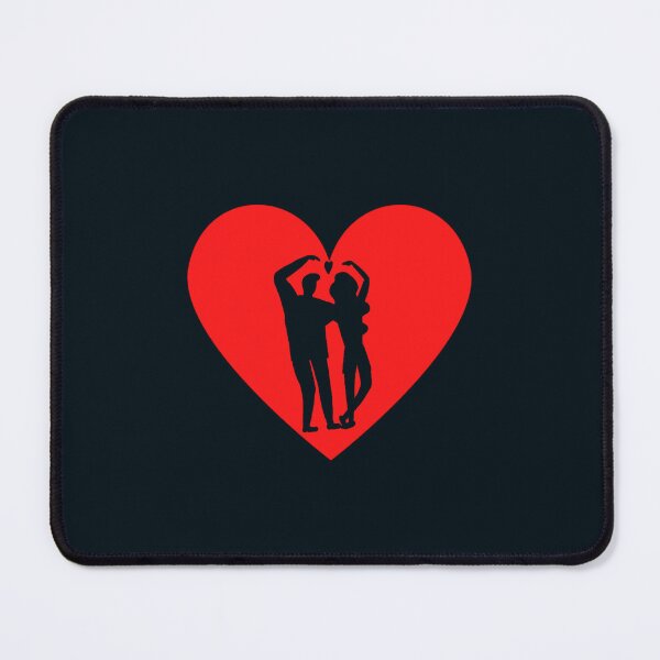 Item preview, heart love designed and sold by PleasantValley.