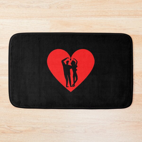 Item preview, heart love designed and sold by PleasantValley.