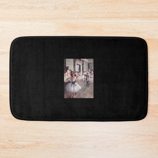 Item preview, The Ballet Class- Edgar Degas  	 	 designed and sold by wfyzjcpr81.