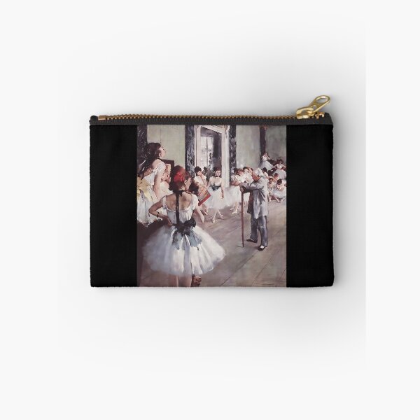 Item preview, The Ballet Class- Edgar Degas  	 	 designed and sold by wfyzjcpr81.