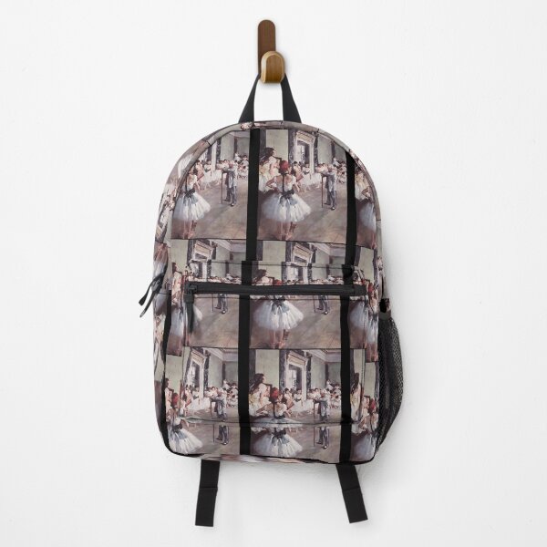 Item preview, The Ballet Class- Edgar Degas  	 	 designed and sold by wfyzjcpr81.