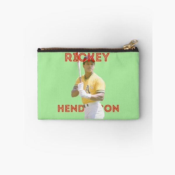Item preview, Rickey Henderson Baseball Legend By Merch, Limited Edition designed and sold by williamsokshopu.