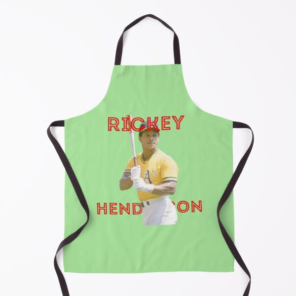 Item preview, Rickey Henderson Baseball Legend By Merch, Limited Edition designed and sold by williamsokshopu.