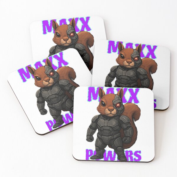 Item preview, MAXX M F POWERS® ICON TS designed and sold by POWERS CHOP SHOP.