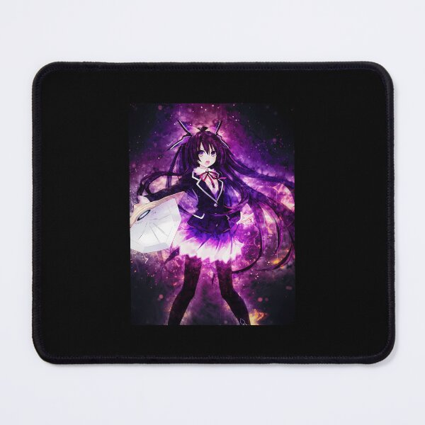 Item preview, Tohka Yatogami Date A Live  	 designed and sold by elmoscsrp3.
