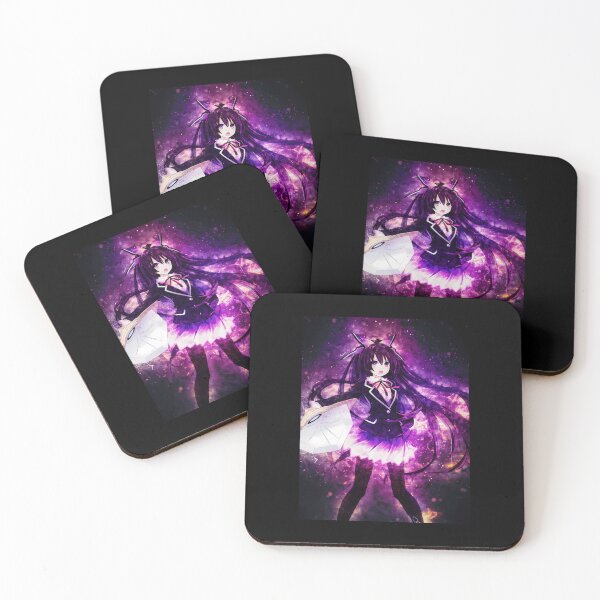 Item preview, Tohka Yatogami Date A Live  	 designed and sold by elmoscsrp3.