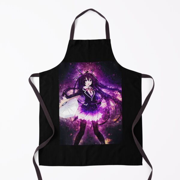 Item preview, Tohka Yatogami Date A Live designed and sold by elmoscsrp3.