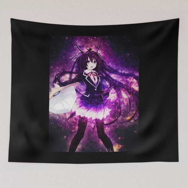 Item preview, Tohka Yatogami Date A Live  	 designed and sold by elmoscsrp3.