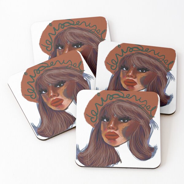 Item preview, Retro Portrait  designed and sold by cnguyencam6.