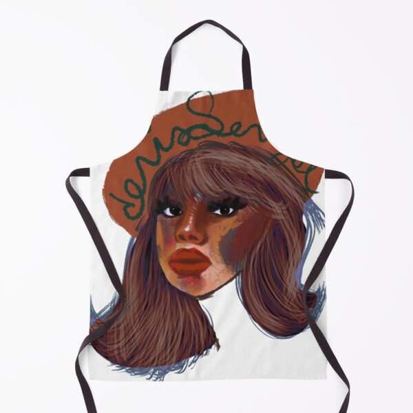 Item preview, Retro Portrait designed and sold by cnguyencam6.