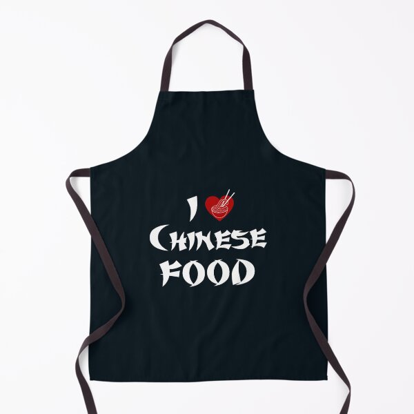 Item preview, I Love Chinese Food designed and sold by PleasantValley.