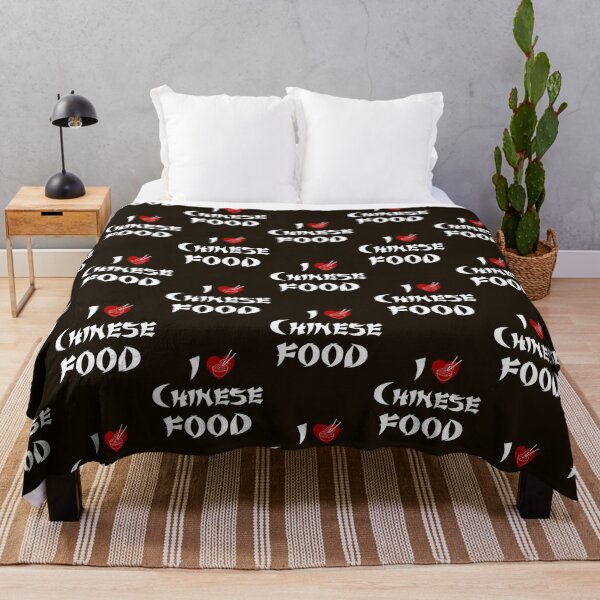Item preview, I Love Chinese Food designed and sold by PleasantValley.