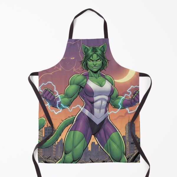 Item preview, SheCat designed and sold by RaF71PrO.
