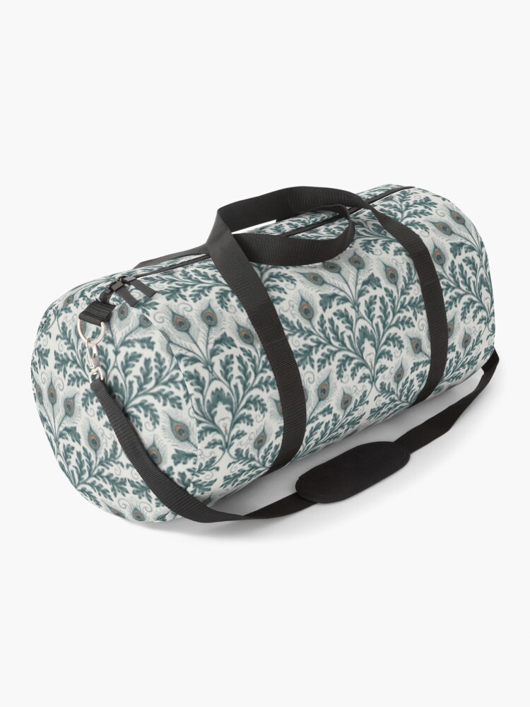 Pavora Heritage Print – Duffle Bag