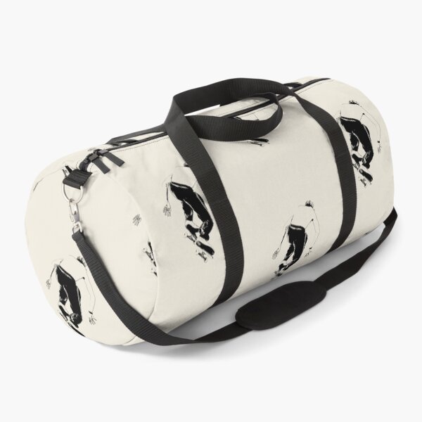 Item preview, Skateboarding, Black Neutral Sidekick Skateboard, Minimalist art skateboarder designed and sold by ArticraftShop.