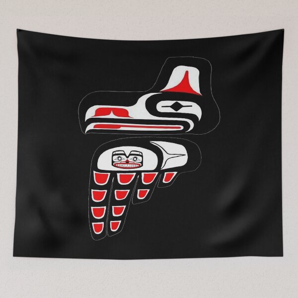 Item preview, The Messenger 	 designed and sold by csanasdn15.