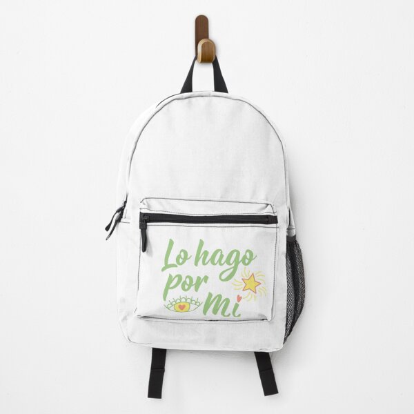 Item preview, Lo hago por mi. Translation from Spanish - I do it for me. designed and sold by pidzam4e.
