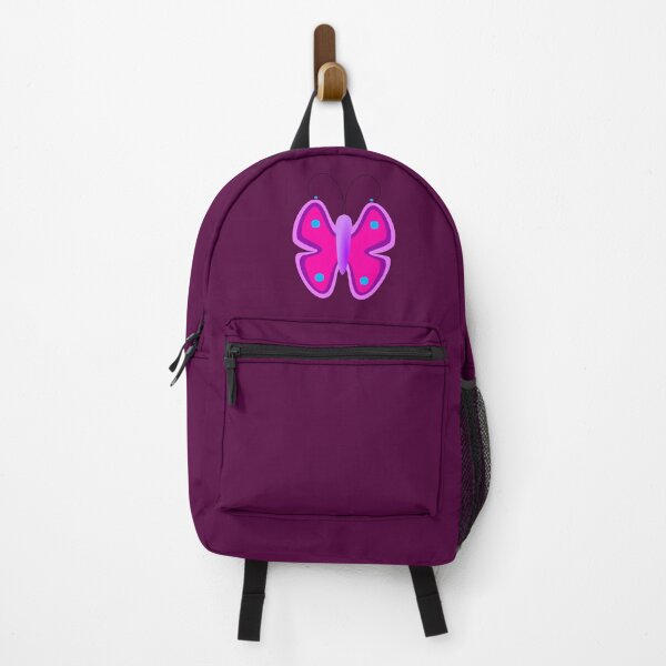 Item preview, A coloful cute butterfly designed and sold by halazidan.