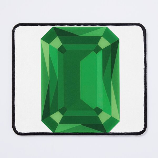 Item preview, Emerald Cut designed and sold by MIIKE DESIGN.