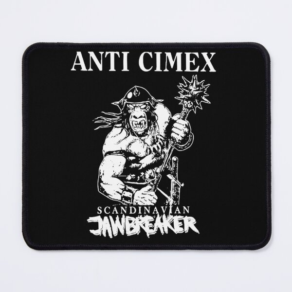 Item preview, A.nt.i C.ime.x Grunge Inspired Expression With Emotional Storytelling designed and sold by ElBoehm.