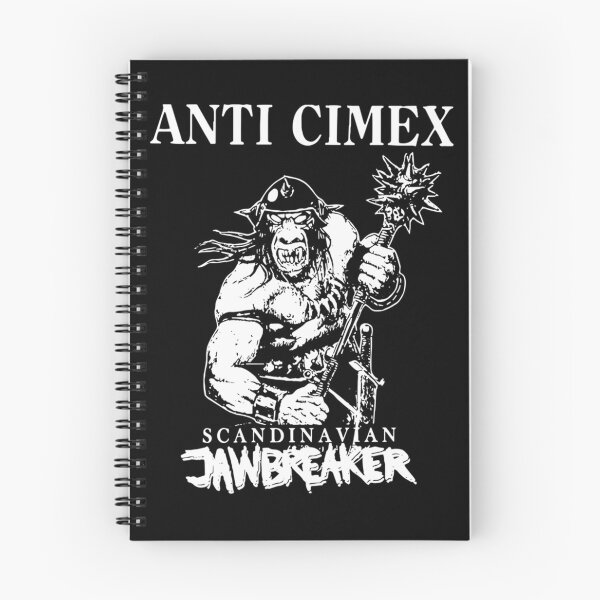 Item preview, A.nt.i C.ime.x Grunge Inspired Expression With Emotional Storytelling designed and sold by ElBoehm.