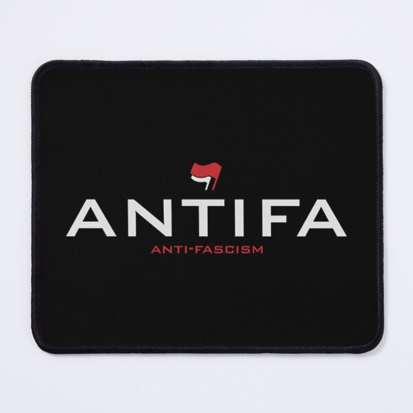 Item preview, Antifa designed and sold by levidllia.