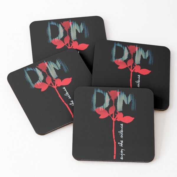 Item preview, Dep.ec.he Mo.d.e Dreamy Abstract Artwork With Emotional Storytelling designed and sold by ElBoehm.