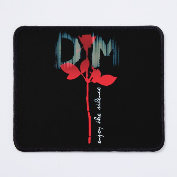 Item preview, Dep.ec.he Mo.d.e Dreamy Abstract Artwork With Emotional Storytelling designed and sold by ElBoehm.