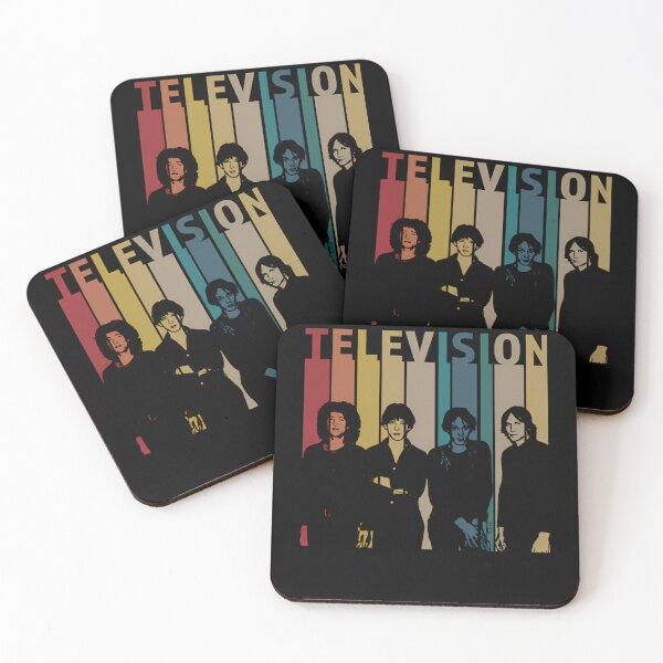 Item preview, Te.levisio.n Grunge Inspired Expression With Emotional Storytelling designed and sold by ElBoehm.