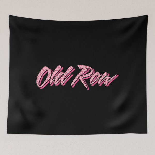 Item preview, Old Row Rad Chicks 	 	 designed and sold by iybsabxw27.