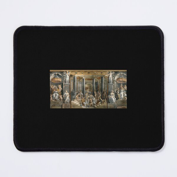 Item preview, The Baptism of Constantine FamousPlace, international lan	 designed and sold by wfyzjcpr81.