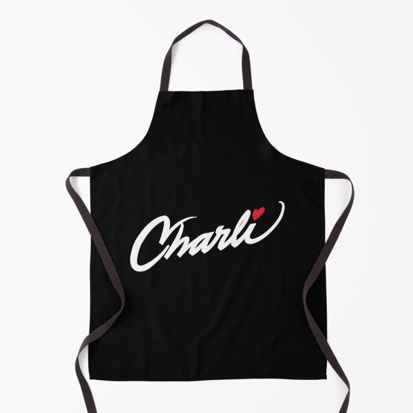 Item preview, Charli Damelio Merch Charli Damelio Logo designed and sold by caragcric.