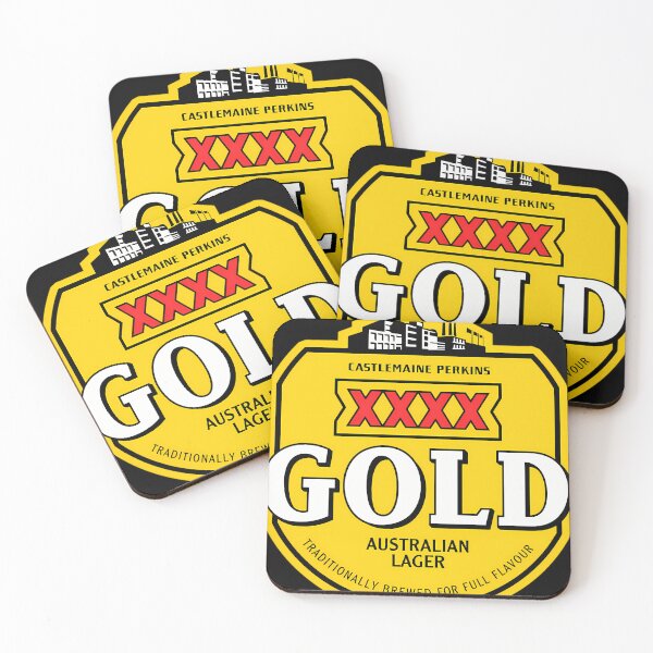 Item preview,  Xxxx Gold Logo designed and sold by ZELTDELOSS.