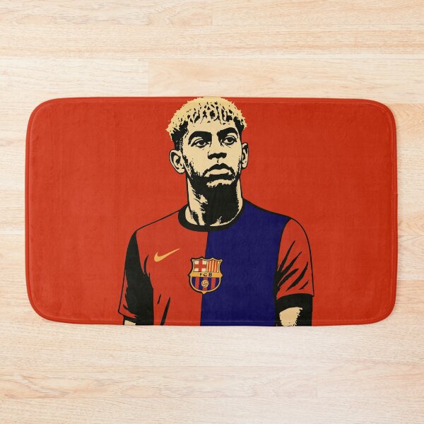 Item preview, Lamine Yamal designed and sold by ocusido.