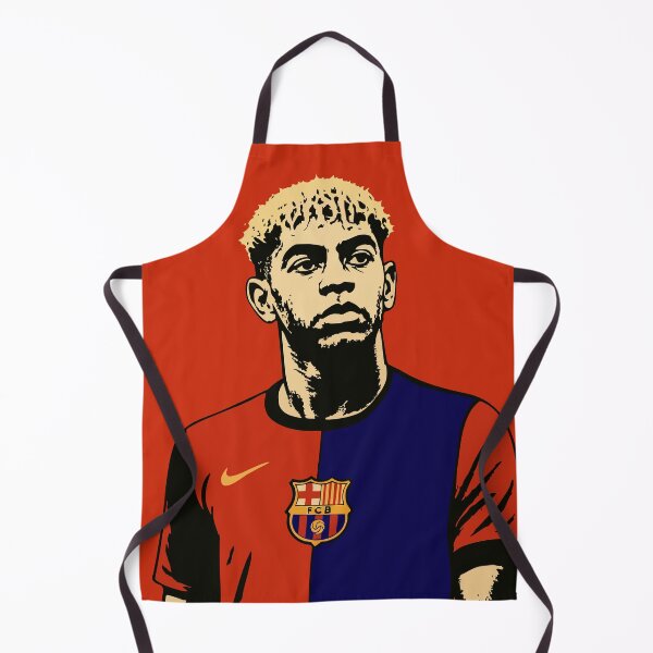 Item preview, Lamine Yamal designed and sold by ocusido.