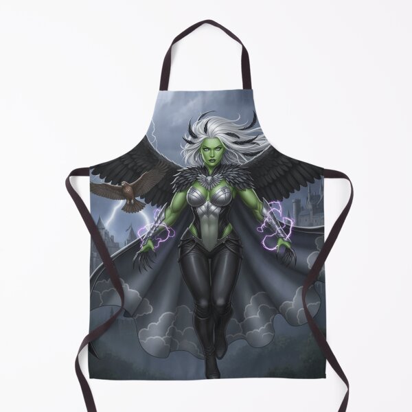 Item preview, SheStormHawk designed and sold by RaF71PrO.